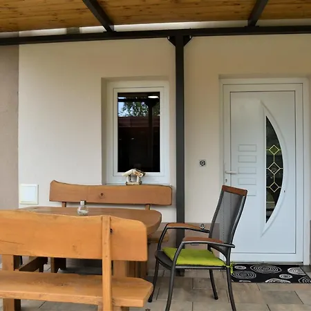 Apartmaji Natura Kolpa * Adlesici