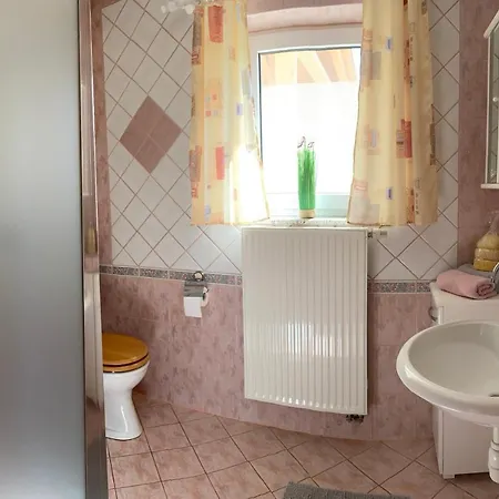 Apartmaji Natura Kolpa Apartment *