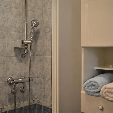 Apartmaji Natura Kolpa *