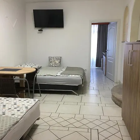 דירה Apartmaji Natura Kolpa