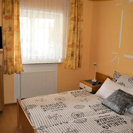 Apartmaji Natura Kolpa *