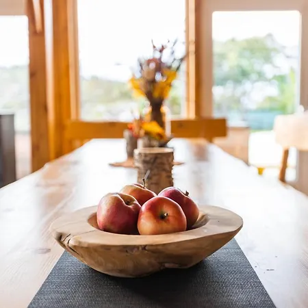 Apartmaji Natura Kolpa * Adlesici