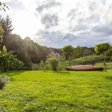Apartmaji Natura Kolpa Apartmán