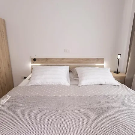 Apartmaji Natura Kolpa *