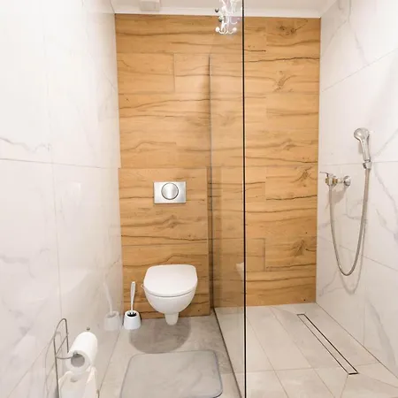 Apartment Apartmaji Natura Kolpa Adlesici