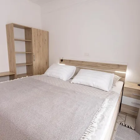 公寓 Apartmaji Natura Kolpa