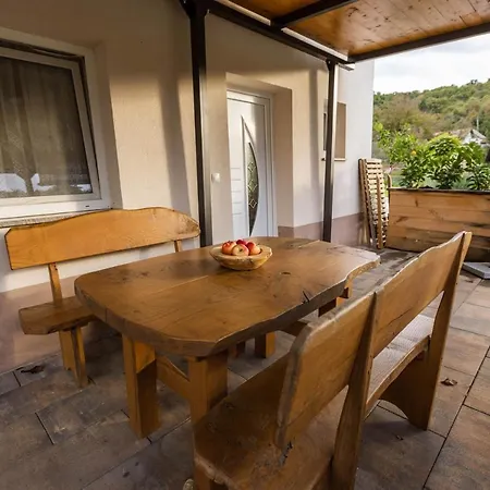 Apartmaji Natura Kolpa 公寓 *