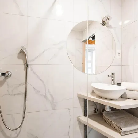 Apartmaji Natura Kolpa