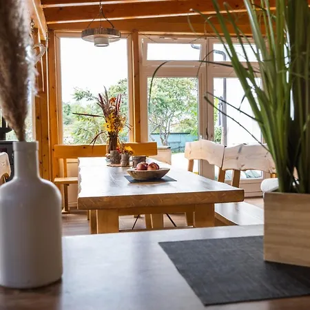 Apartmaji Natura Kolpa Adlesici