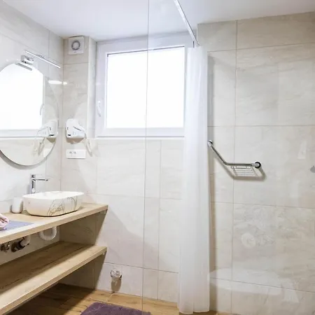 Apartmaji Natura Kolpa 公寓