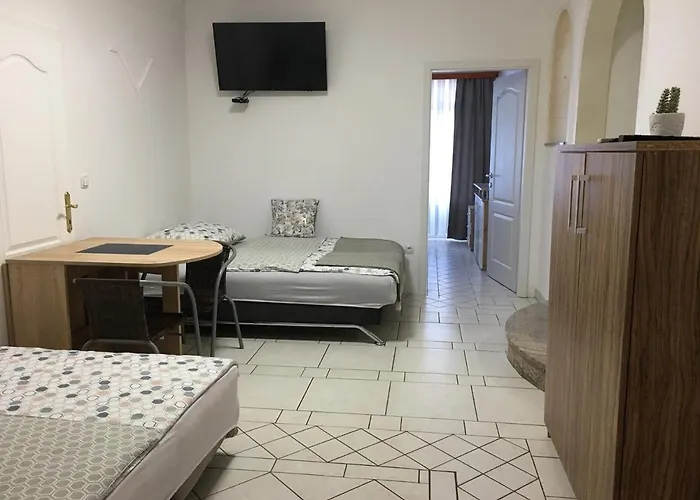Appartement Apartmaji Natura Kolpa
