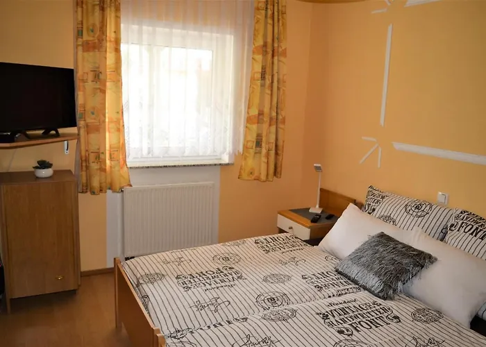 Apartmaji Natura Kolpa *