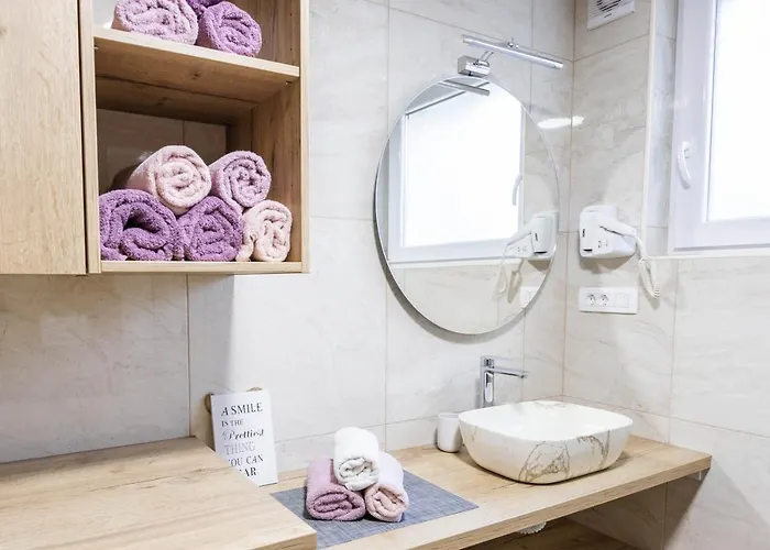 Appartement Apartmaji Natura Kolpa Adlesici