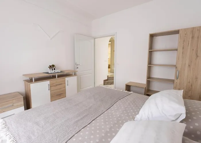 Appartement Apartmaji Natura Kolpa *