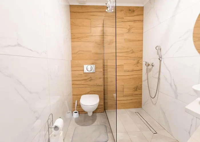Appartement Apartmaji Natura Kolpa Adlesici