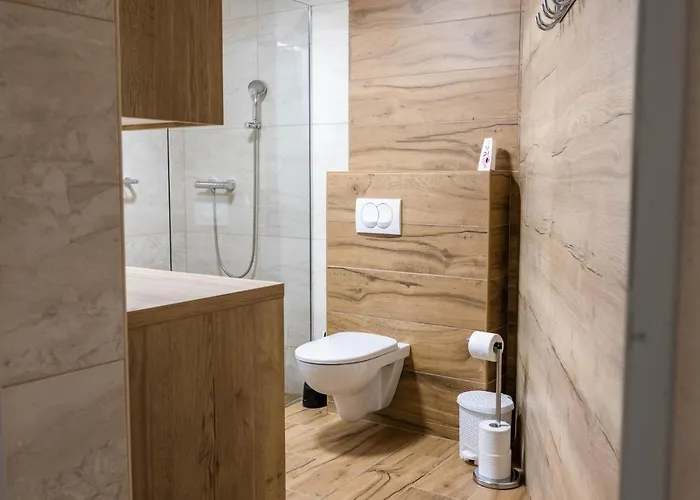 Apartmaji Natura Kolpa Adlesici