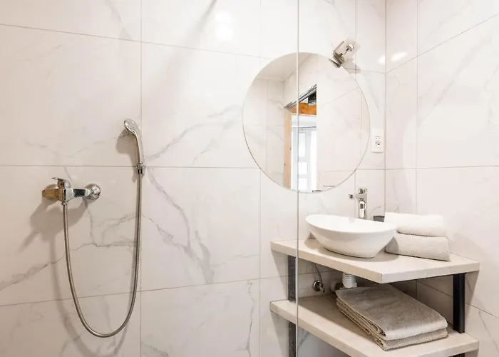 Apartmaji Natura Kolpa