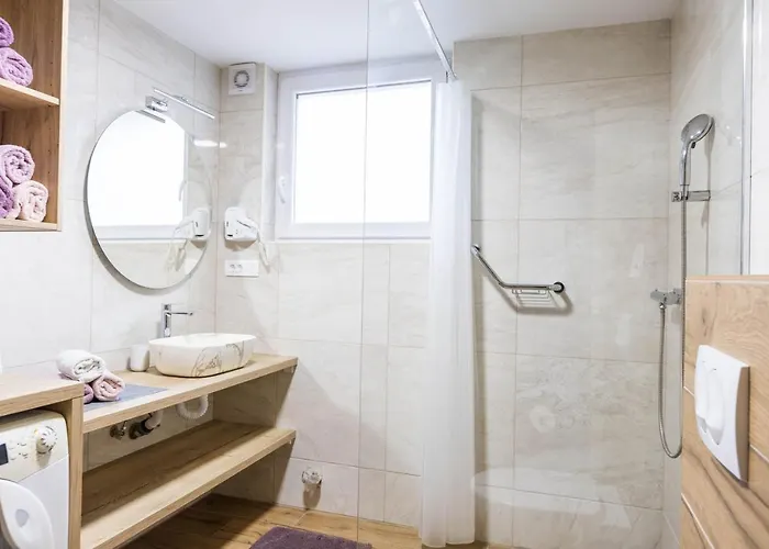 Apartmaji Natura Kolpa Appartement